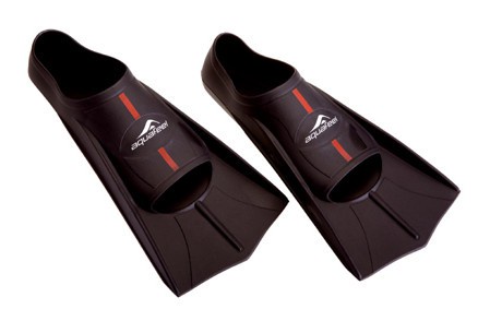 Plaukmenys AQUAFEEL 8908 33/34 dydis